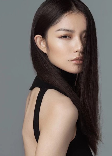 儿童模特-