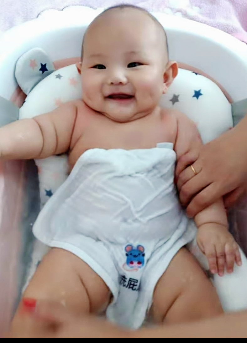 儿童模特-