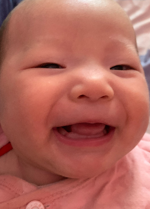 儿童模特-