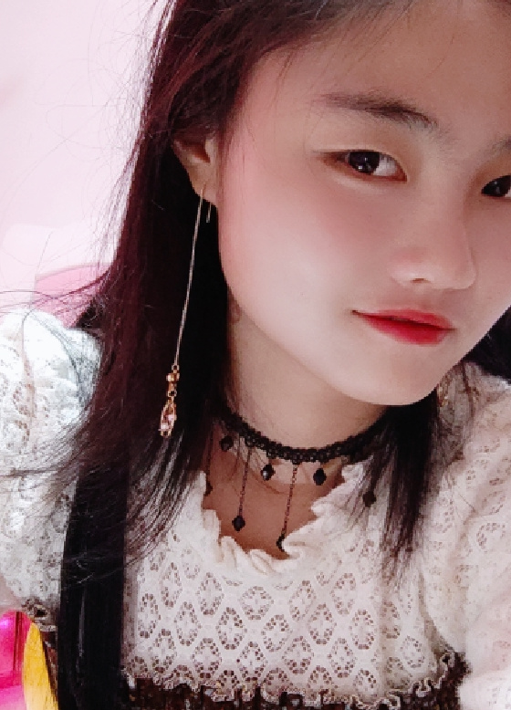 儿童模特-