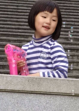 模特-曹子冉
