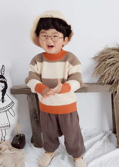 模特-