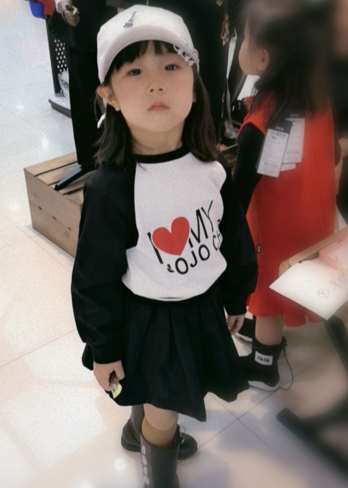 模特-