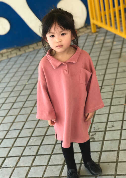 模特-