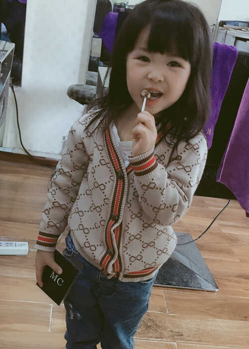 模特-