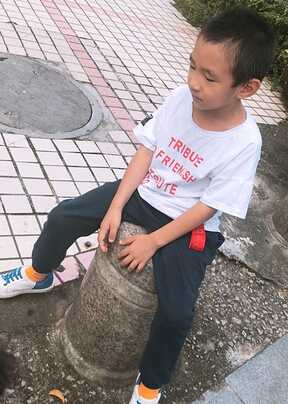 模特-