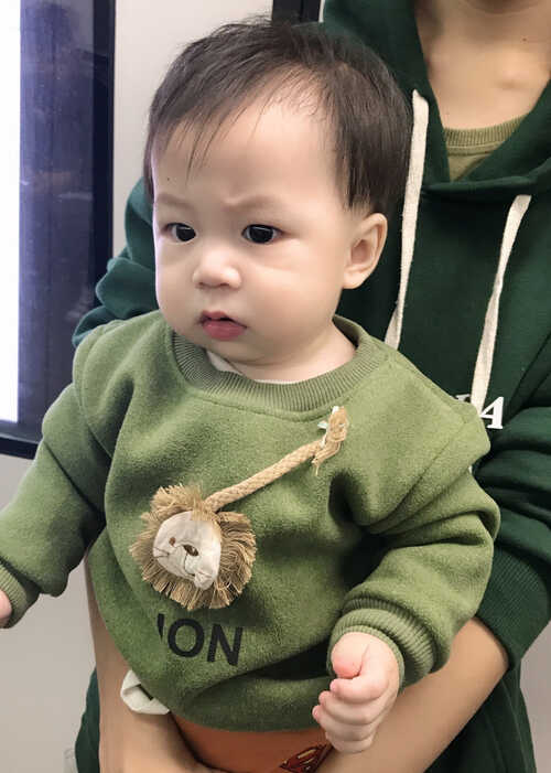 模特-
