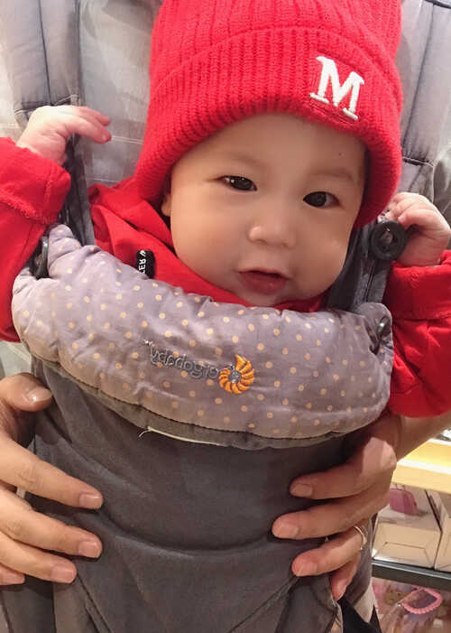 模特-
