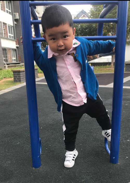 模特-