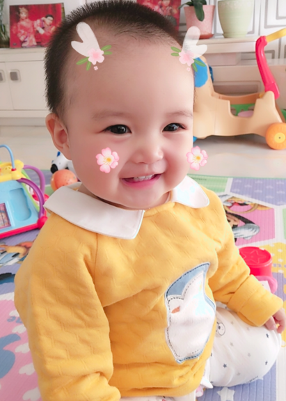 模特-