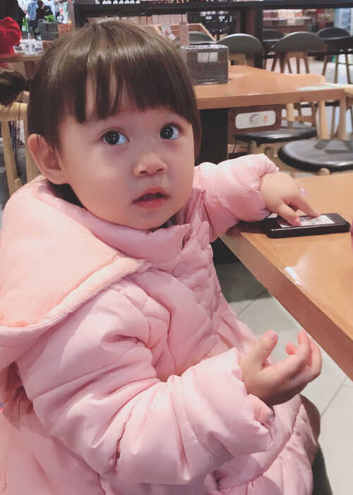 模特-
