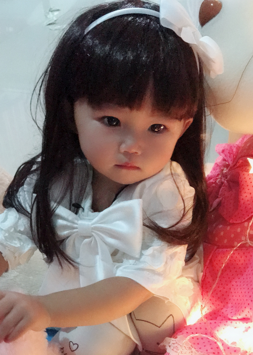 模特-