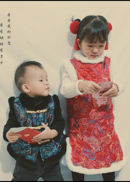 模特-