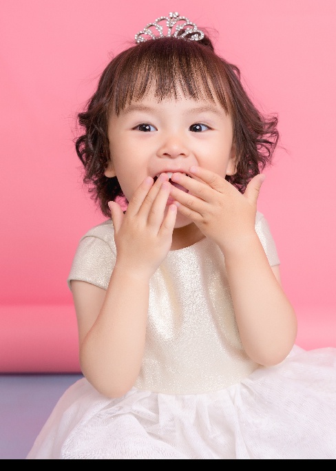 模特-