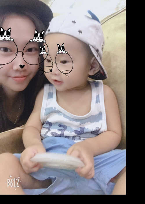 模特-