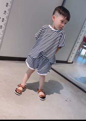模特-