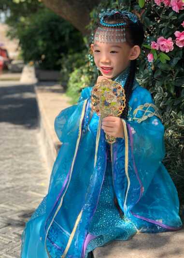 模特-