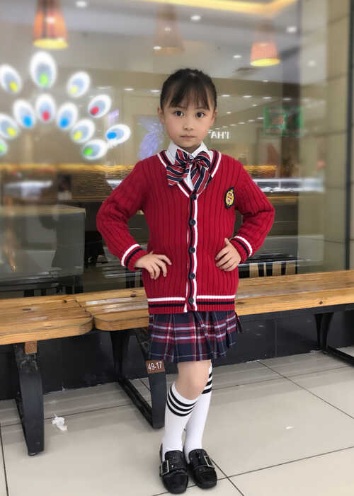 模特-