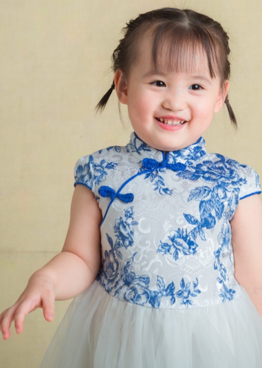 模特-
