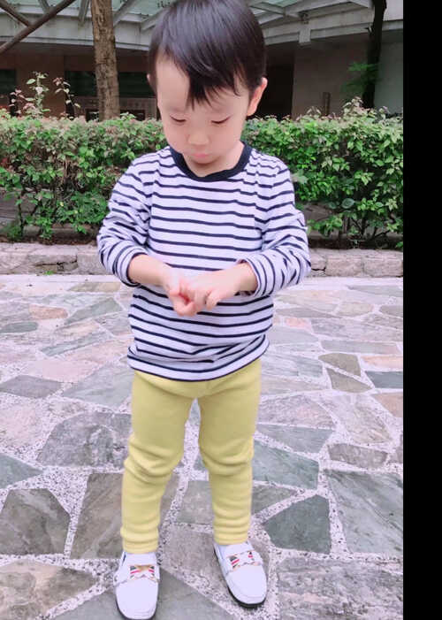 模特-