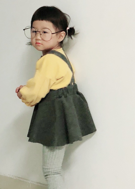 模特-