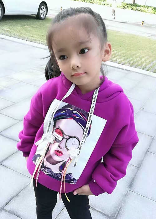 模特-