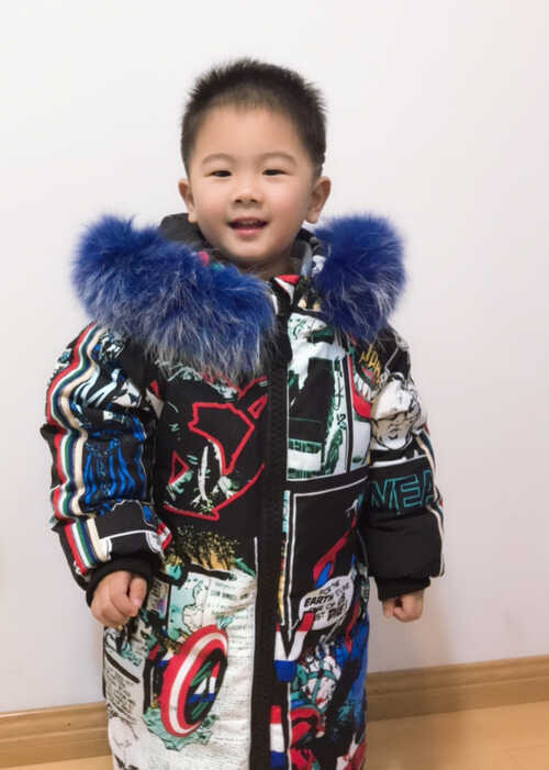 模特-