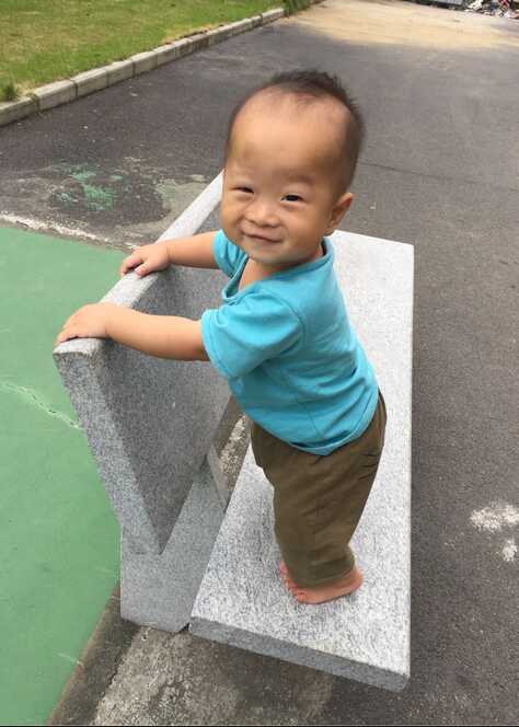 模特-