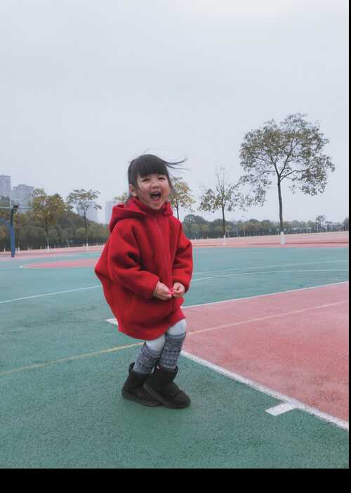 模特-