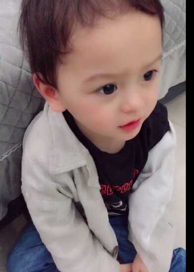 模特-