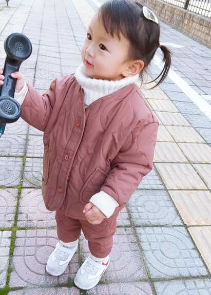 模特-