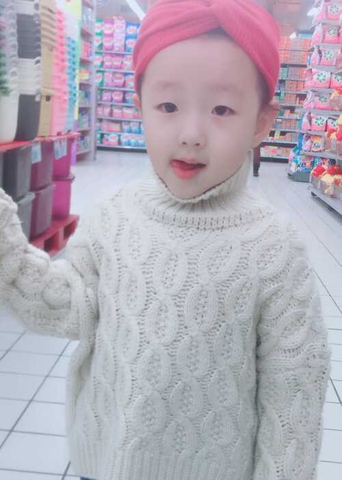 模特-