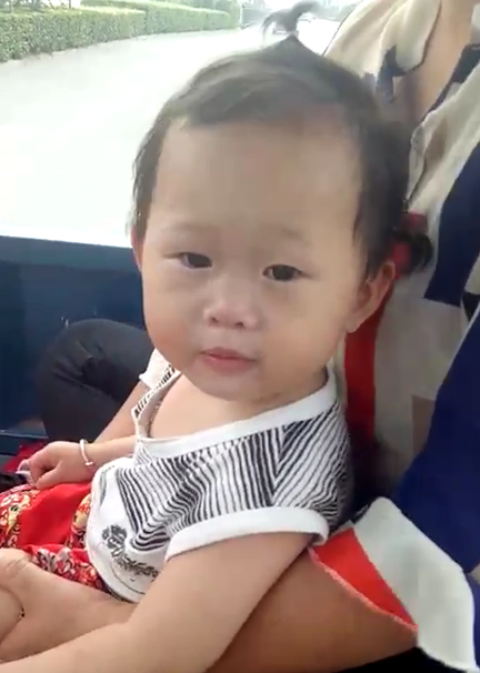 模特-