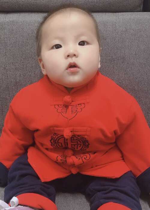 模特-