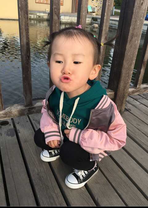 模特-