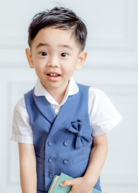 模特-