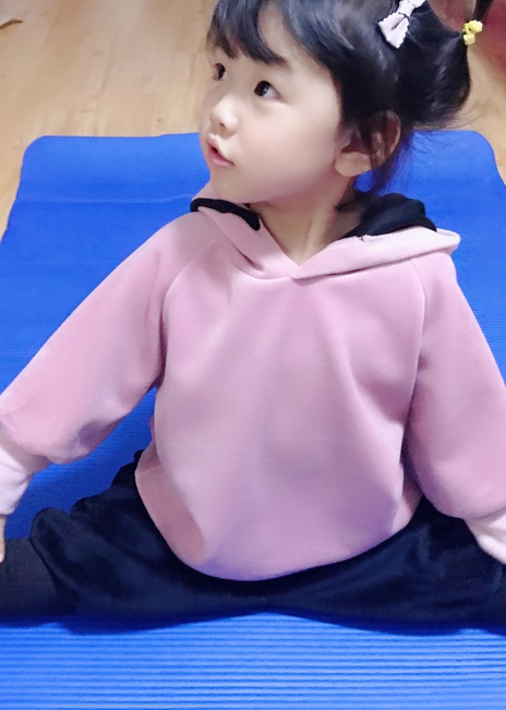 模特-