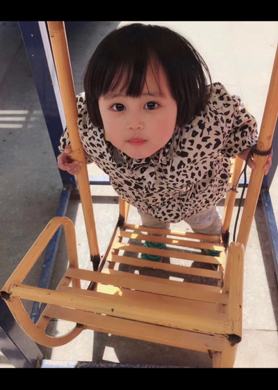 模特-