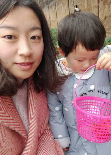 模特-