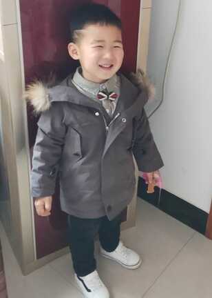 模特-