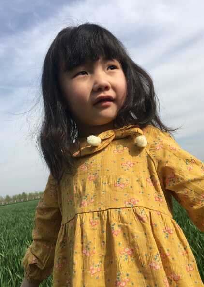 模特-