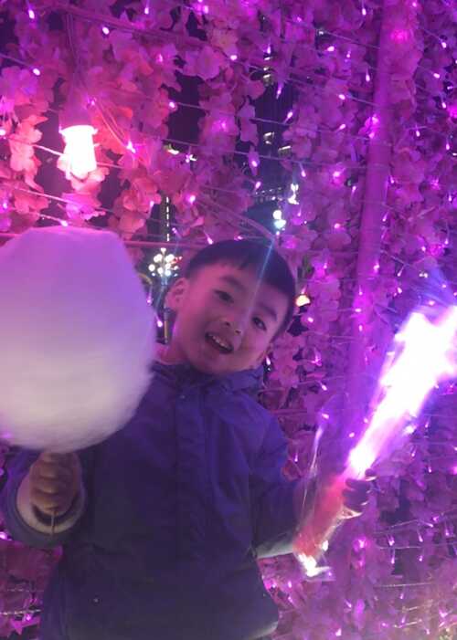 模特-