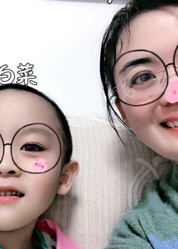 模特-