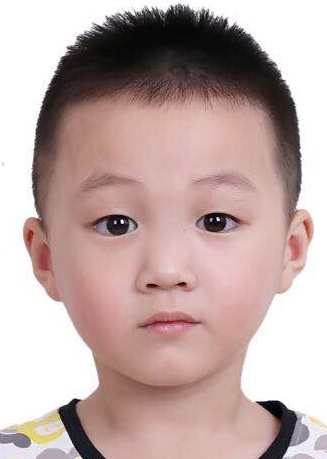 模特-
