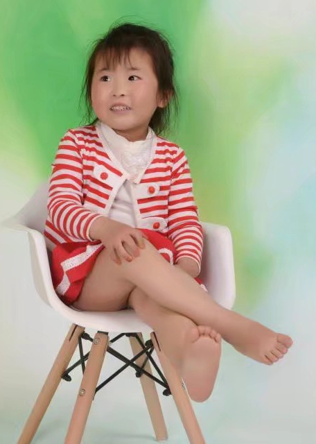 模特-
