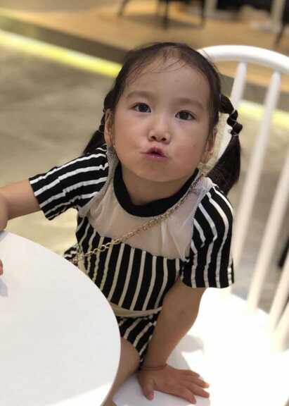 模特-