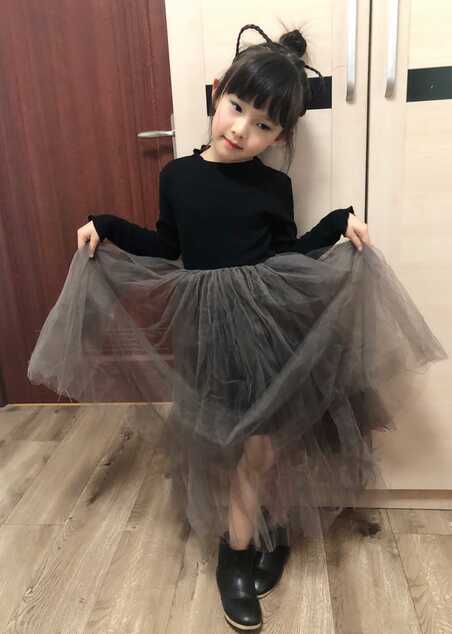 模特-
