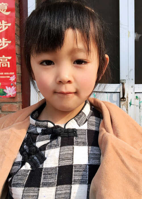 模特-