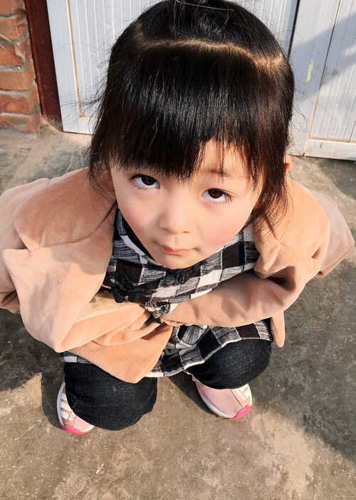 模特-