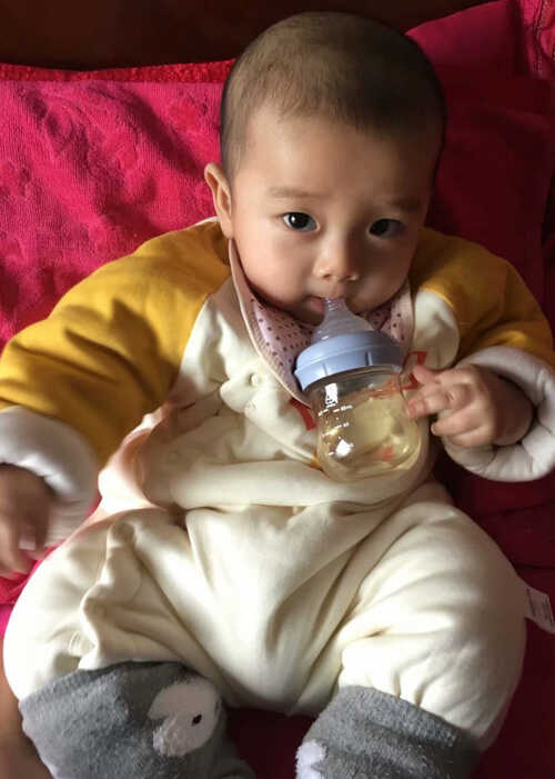模特-